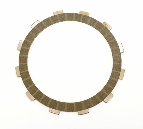 Plaques friction - plaques,