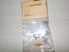 SACHET VIS CARBURATEUR