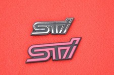 Jdm oem bp5 - bp5, emblème