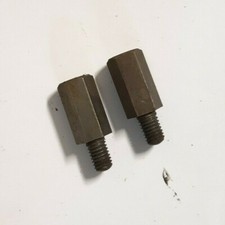 ecrou carburateur de moteur