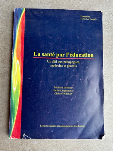 Livre santé par - la,