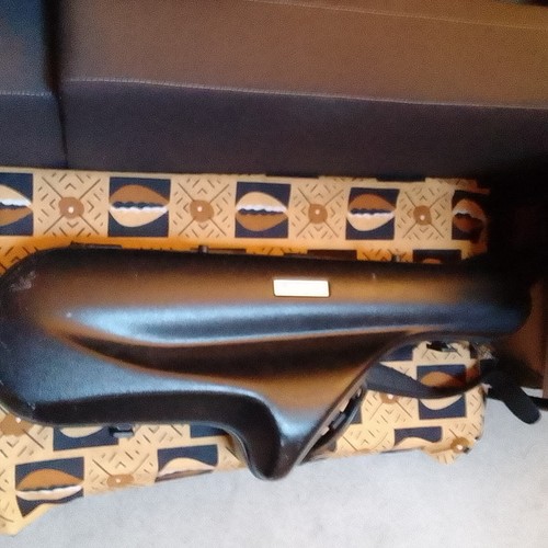 Saxophone ténor selmer - , super