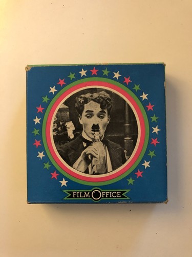 Charlot chez le - charlot,