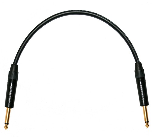 Doré neutrik guitare jack - doré,