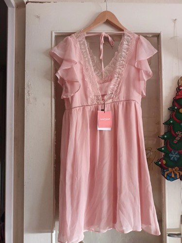Robe naf neuf - naf, 36