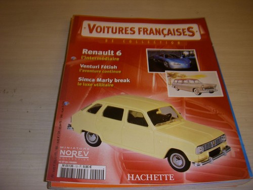 Voitures francaises 028 - voitures,
