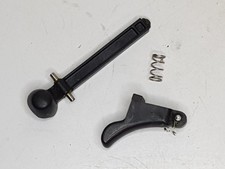 gachette de souffleur pellenc airion 3