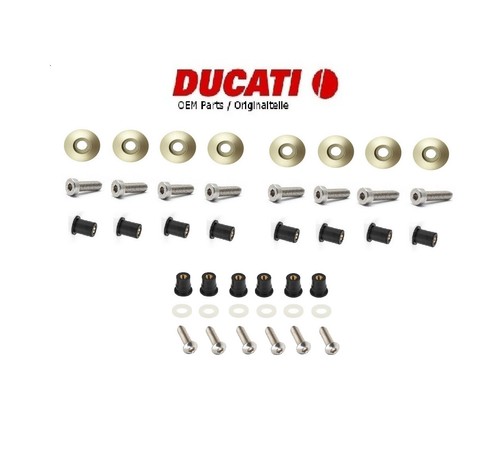 Ducati oem 851 888 - 851,
