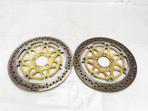 Disques frein kawasaki zzr - frein,