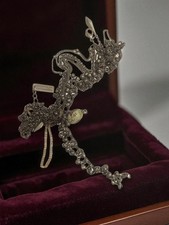 Collier vintage Comptoir des