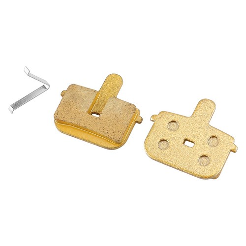 Plaquettes frein disque - frein,
