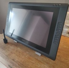 vds wacom cintiq 22 HD touch