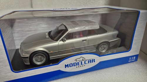 Mcg 18322 bmw alpina 3 - 18322,