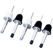  5 Pcs Bouchon Bouteille Huile