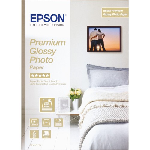 Papier photo epson - photo,