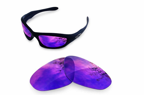 Verres remplacement - verres, de