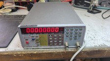 RACAL DANA 1991 UNIVERSAL COUNTER  160MHz  2 voies.