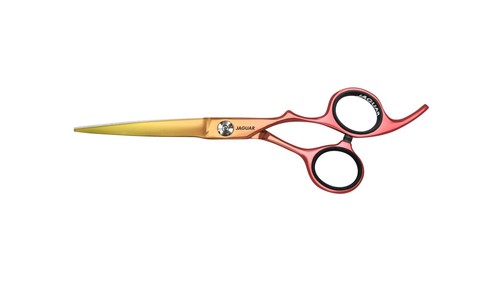 Ciseaux coiffure jaguar - de,