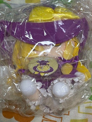Peluche touhou project fumo - peluche,