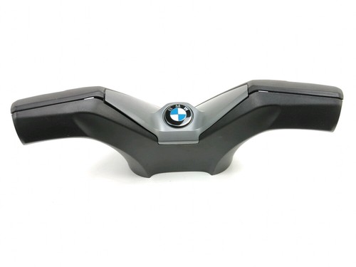 Habillage avant guidon bmw - habillage, du