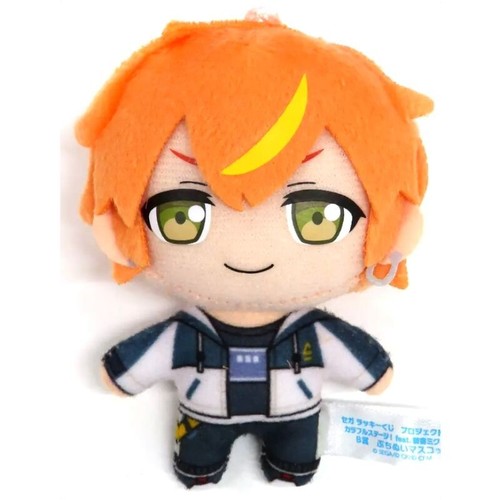 Sega lucky kuji puchinui - kuji,