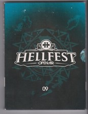 DVD HELLFEST OPEN AIR 2009