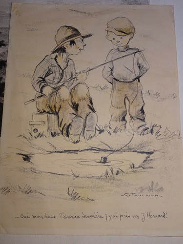 Georges tournon 1895 1961 - georges, 1895-1961