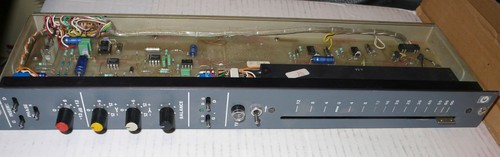 Tranche depart console - de,