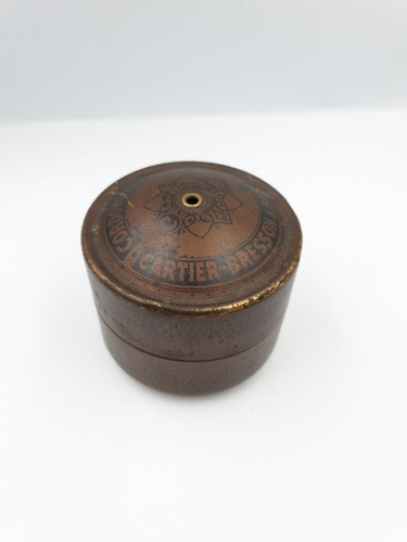 Mercerie ancienne belle boite - belle,