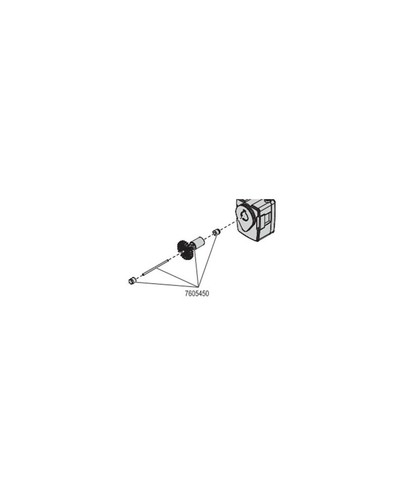 Eheim turbine pour - turbine,