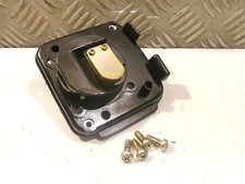 Débroussailleuse Mc Culloch Mac 25 - Carter d'admission avec clapet