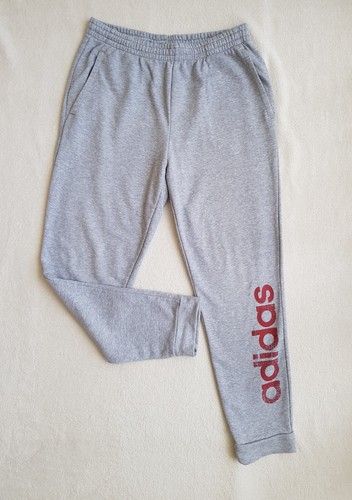 Pantalon jogging coton homme
