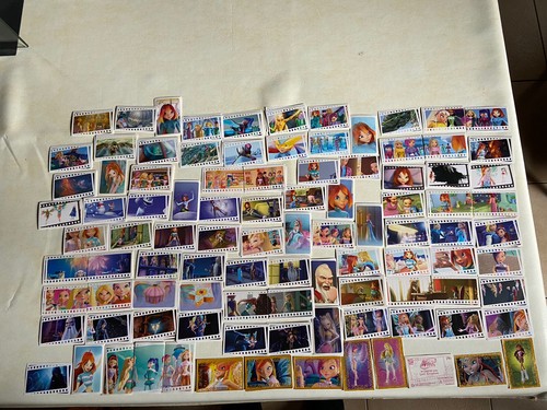 Image panini autocollant - panini,