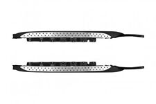 Marchepieds Latéraux Pour Bmw