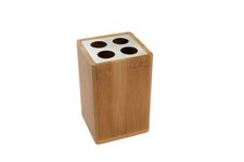 Porte-brosse à dents, mug à