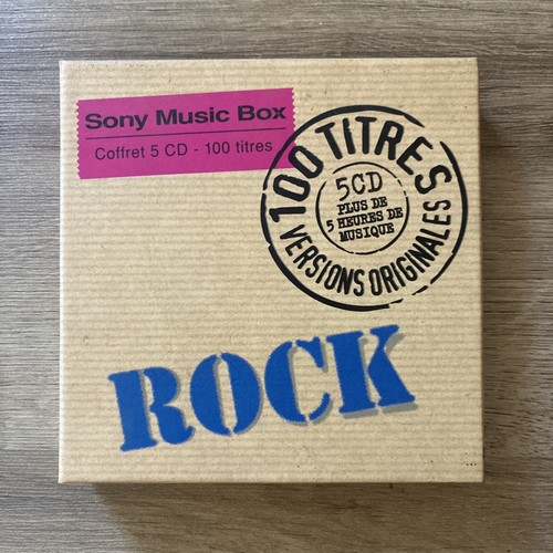 Sony music box - sony, |