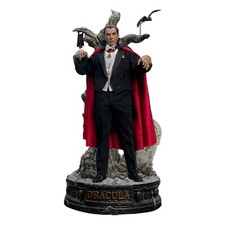 Dracula (1931) Superbe Statue