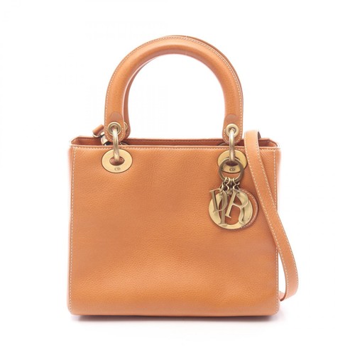 Sac main bandoulière dior - à,