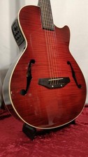 Guitare acoustique K.Yairi