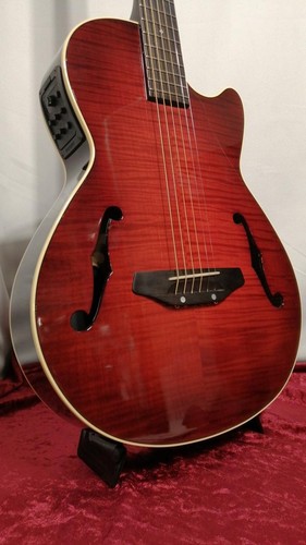 Guitare acoustique yairi - acoustique, k.yairi