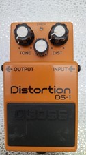 Pédale d'effets BOSS DS-1