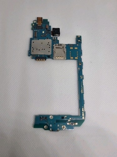 Carte mère samsung galaxy - carte-mère,