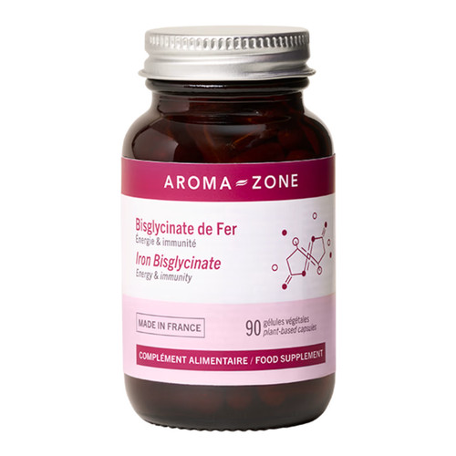 Aroma zone complément - aroma-zone,