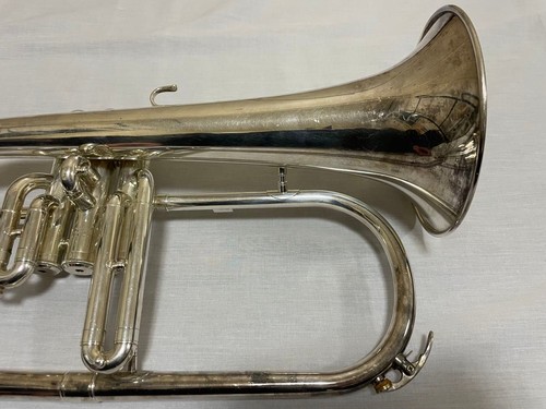 Yamaha yfh 731 flugelhorn - yamaha, yfh-731