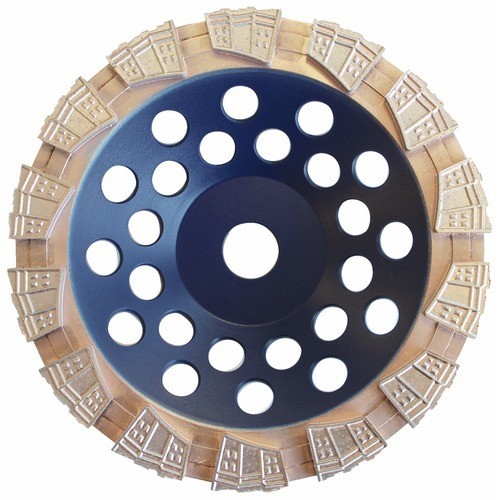 Disque diamant surfacer pro - diamant,