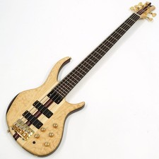 Tobias Classic V Satin Natural