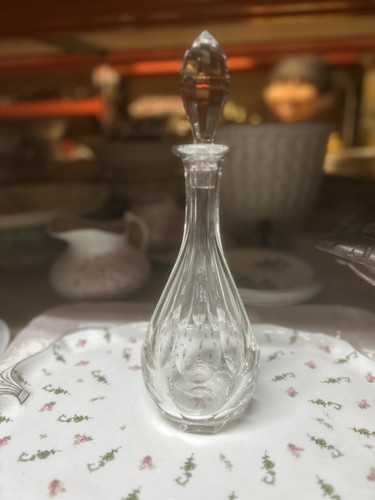 Carafe baccarat cristal - carafe,