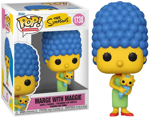 Dispo confirmer simpsons - confirmer],