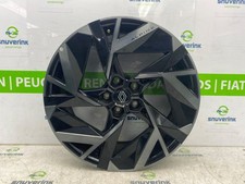 JANTE TOLE Li, 75J, ET35, 5