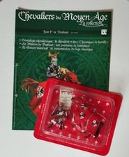 ALTAYA - JEAN 1er DE BRABANT